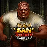 San Quentin Manhunt